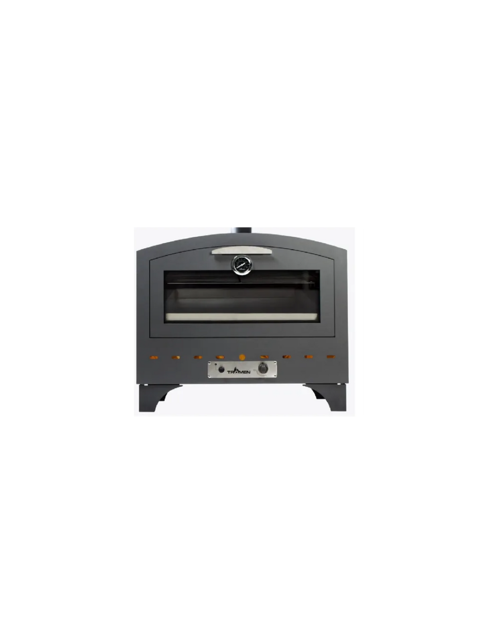 Horno Gas Tromen Tango 780