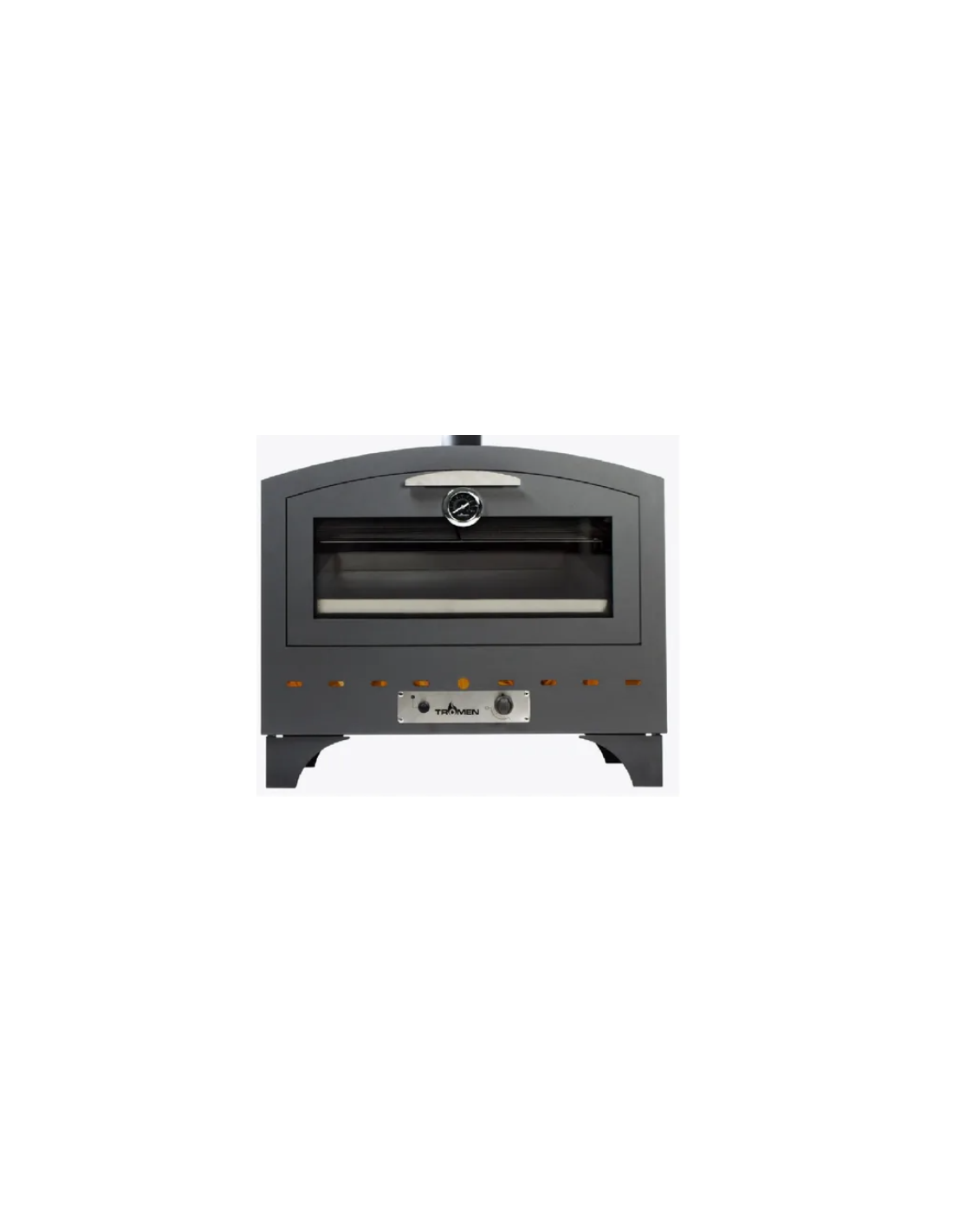 Horno Gas Tromen Tango 780