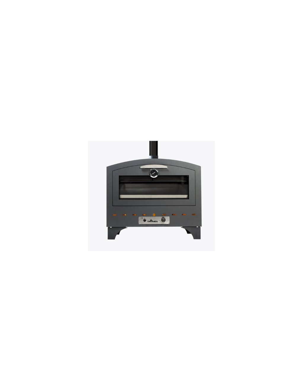 Horno Gas Tromen Tango 780
