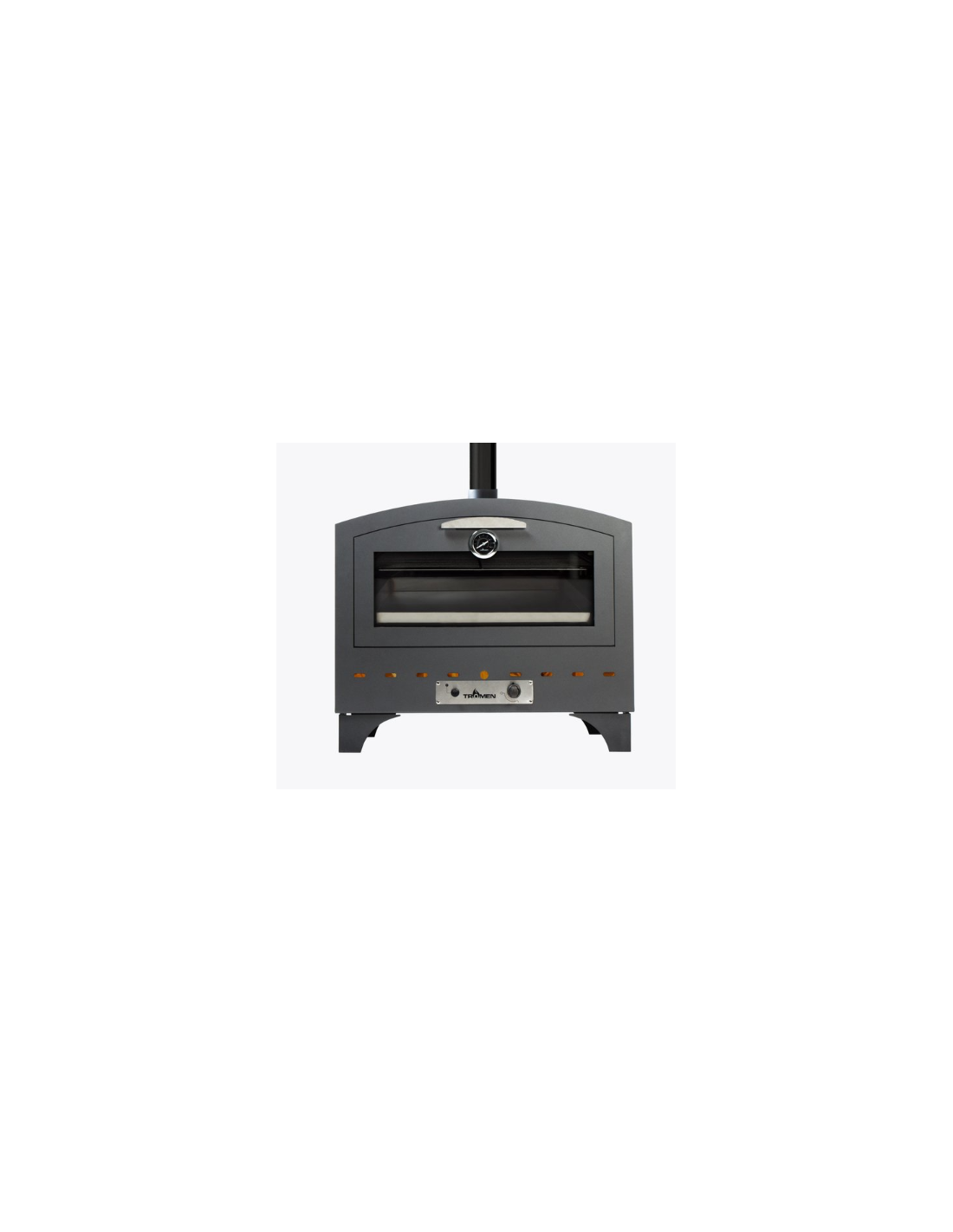 Horno Gas Tromen Tango 780