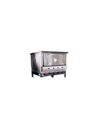 Horno Morelli Pastelero H-12 Gas Natural