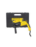 MARTILLO STANLEY ROTATIVO SHR263K