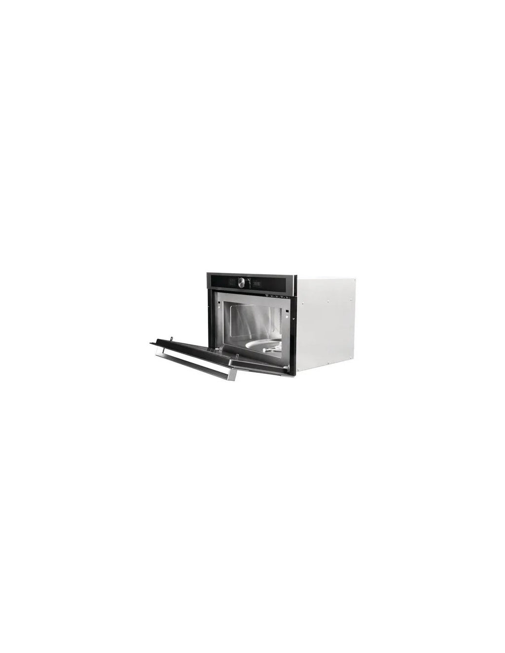 Microondas Empotrable 31 Lts Ariston Md554ixa Acero