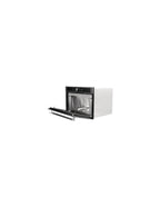 Microondas Empotrable 31 Lts Ariston Md554ixa Acero