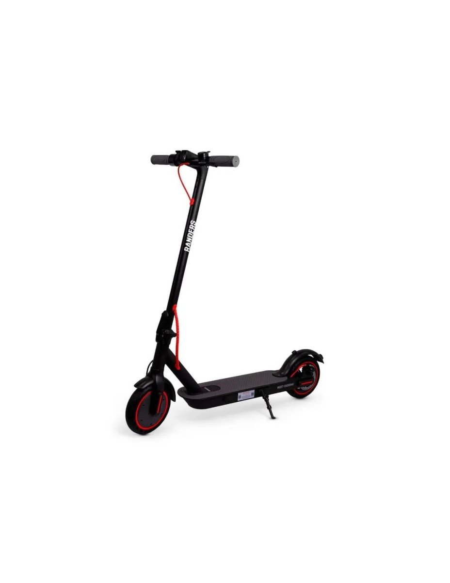 Monopatin Randers Sct - 104 Electrico - EcoCity
