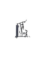 Multigimnasio Randers Arg-63167 Carga 100kg Peso Maximo 150kg