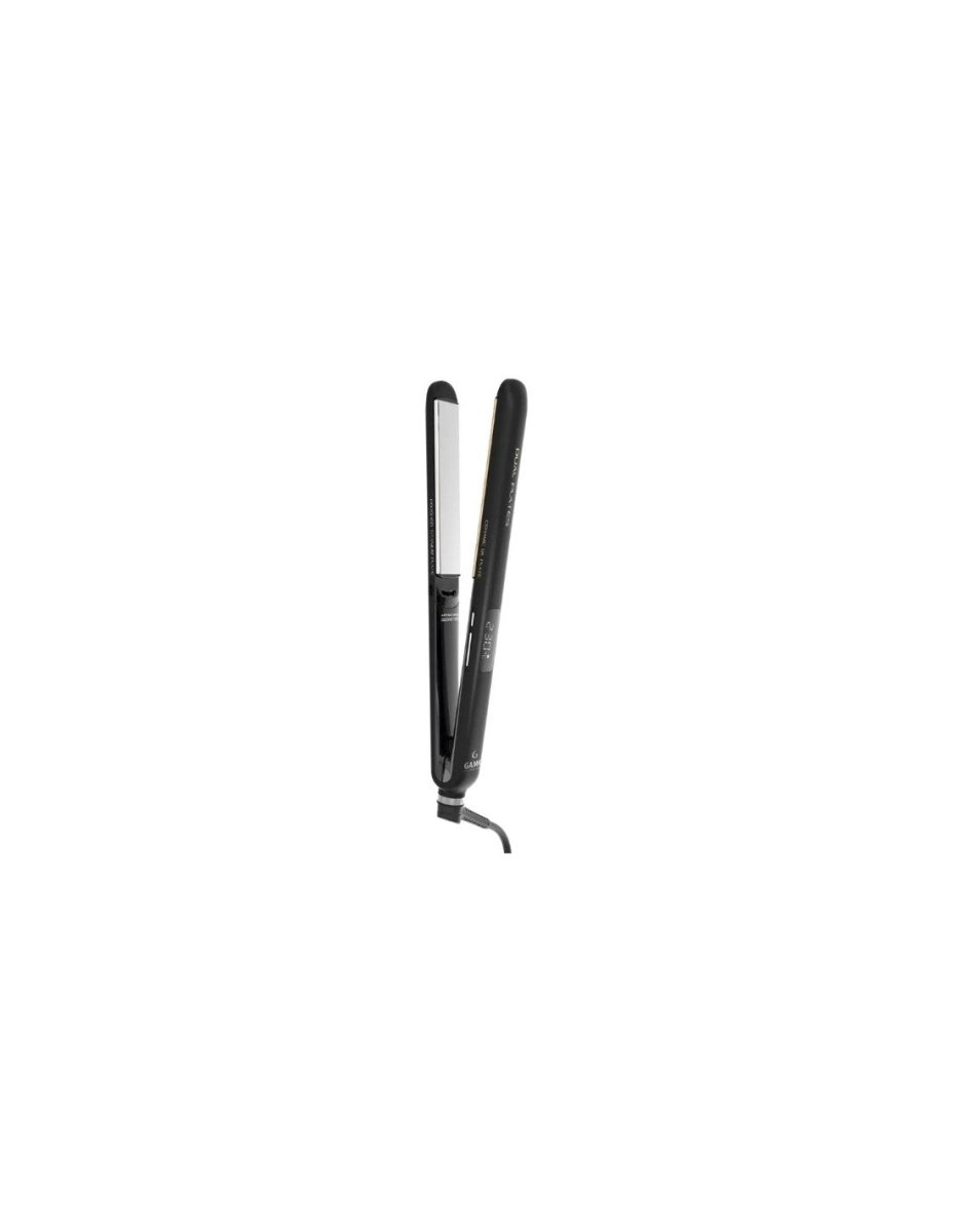 Pinza Cabello Gama Cp14 Digital Gold Dual Plate 4d - EcoCity