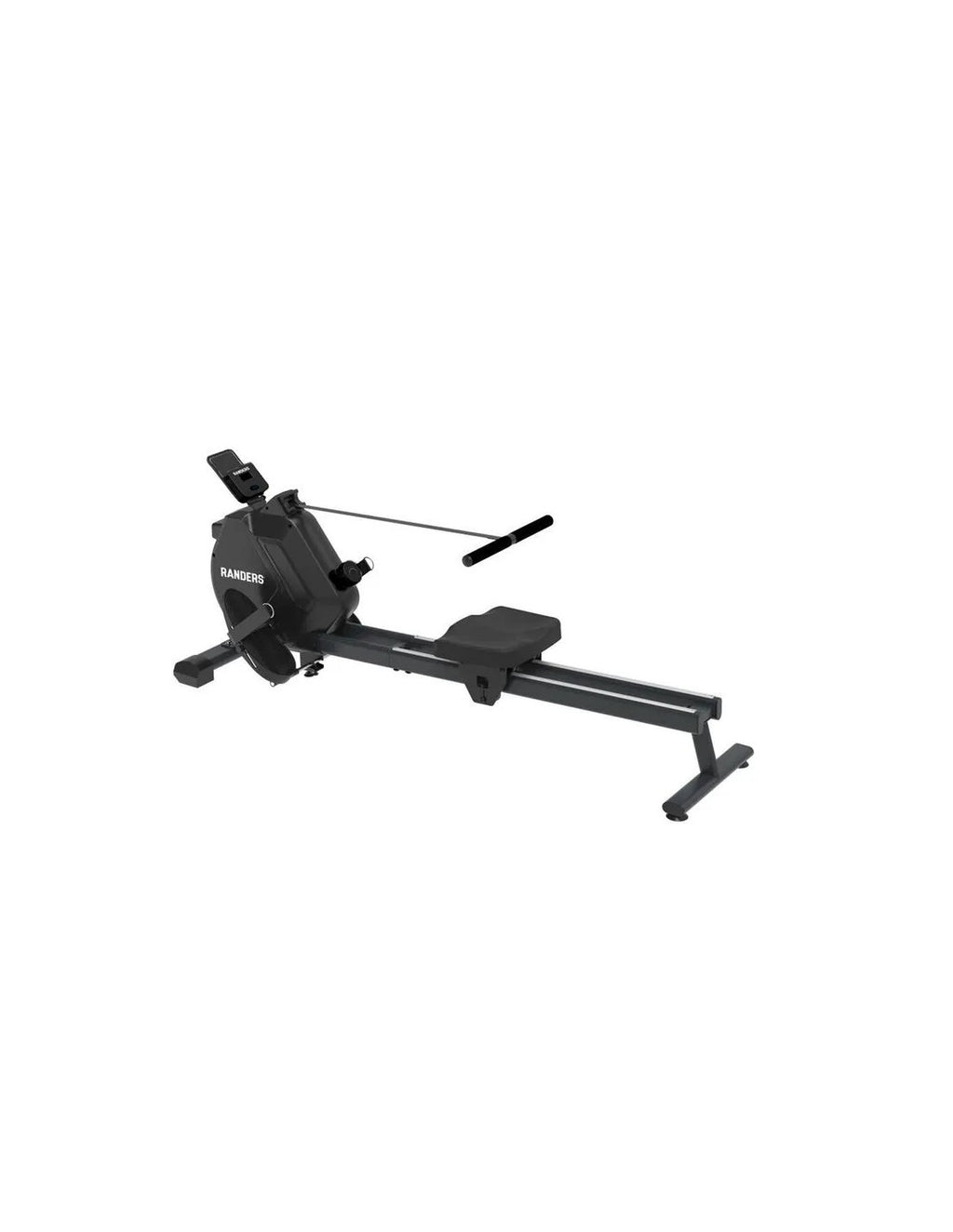 Remo De Acero Randers Arg-903-x
