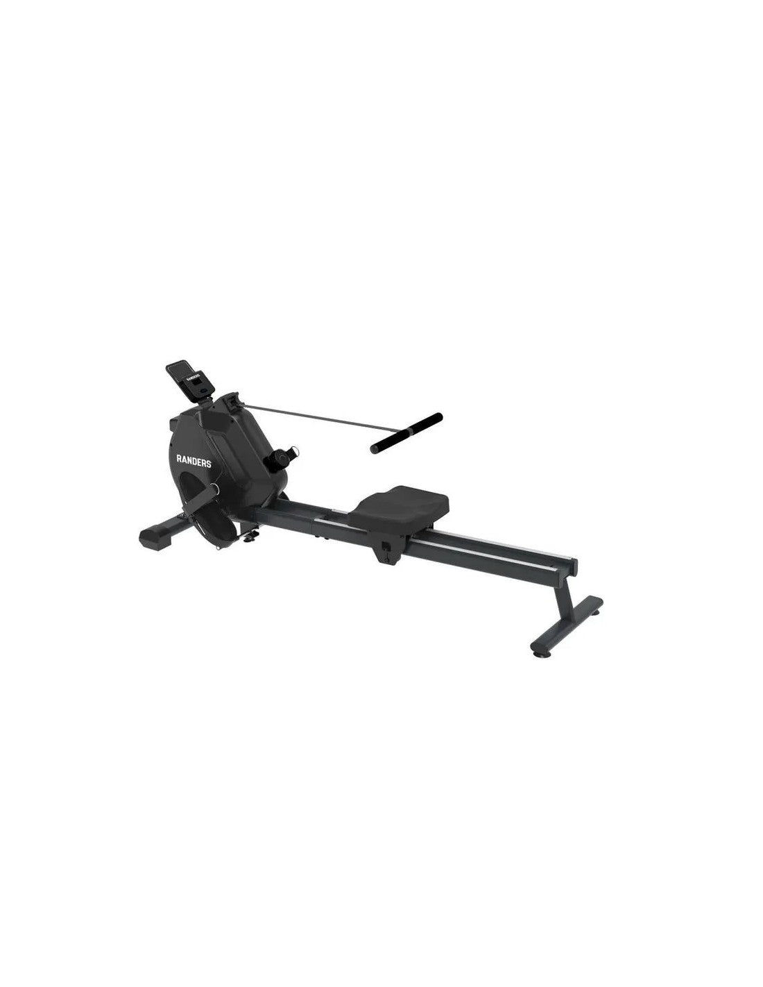 Remo De Acero Randers Arg-903-x