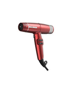 Secador Cabello Gama Profesional Gp Iq Lite Rojo - EcoCity
