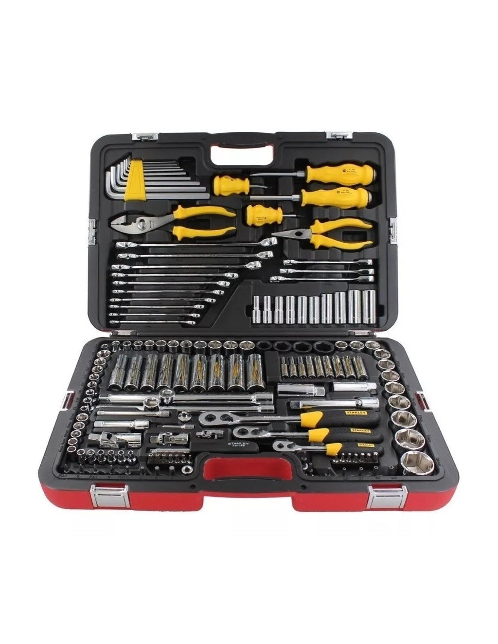 Set Herramientas Stanley R99-150 Racing