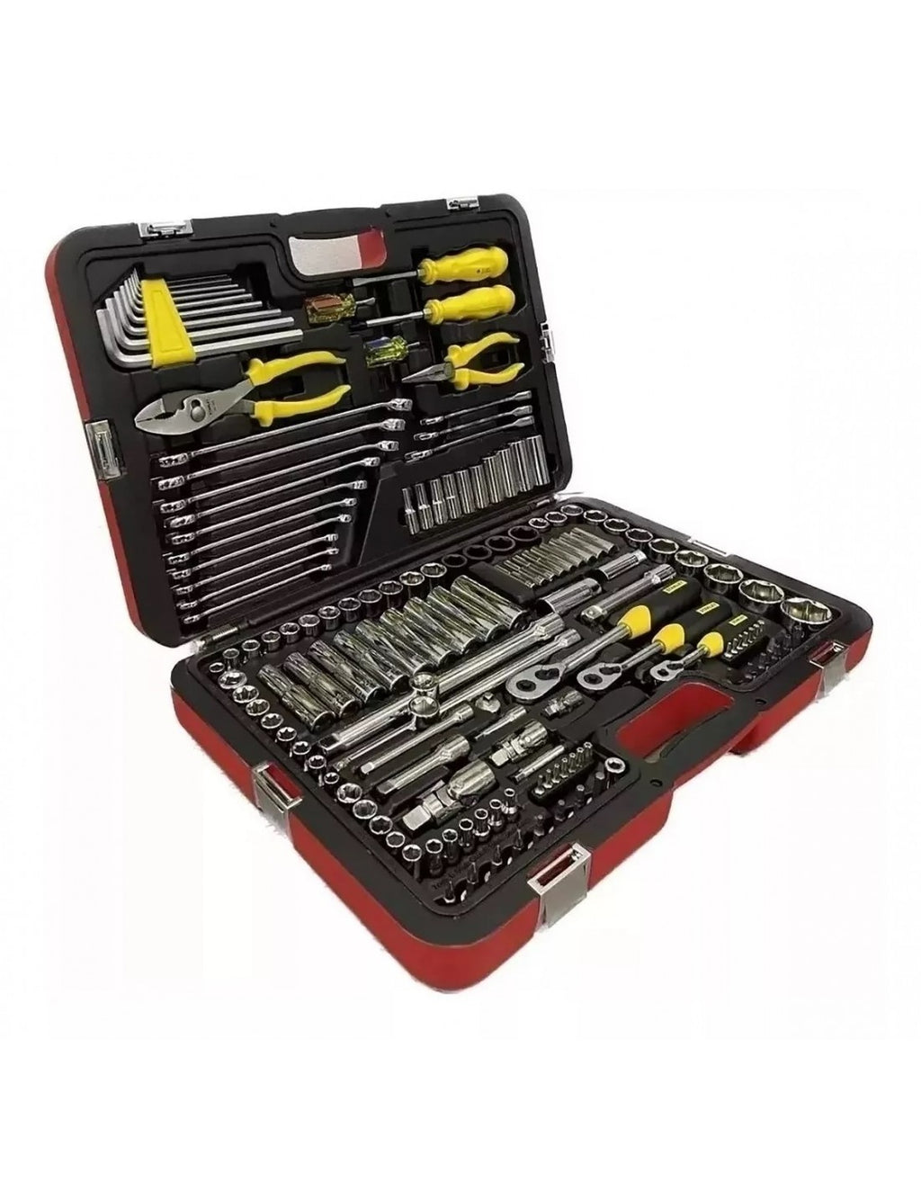 Set Herramientas Stanley R99-150 Racing