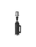 Termo Clasico 1.6l Stanley Negro Asa Plegable