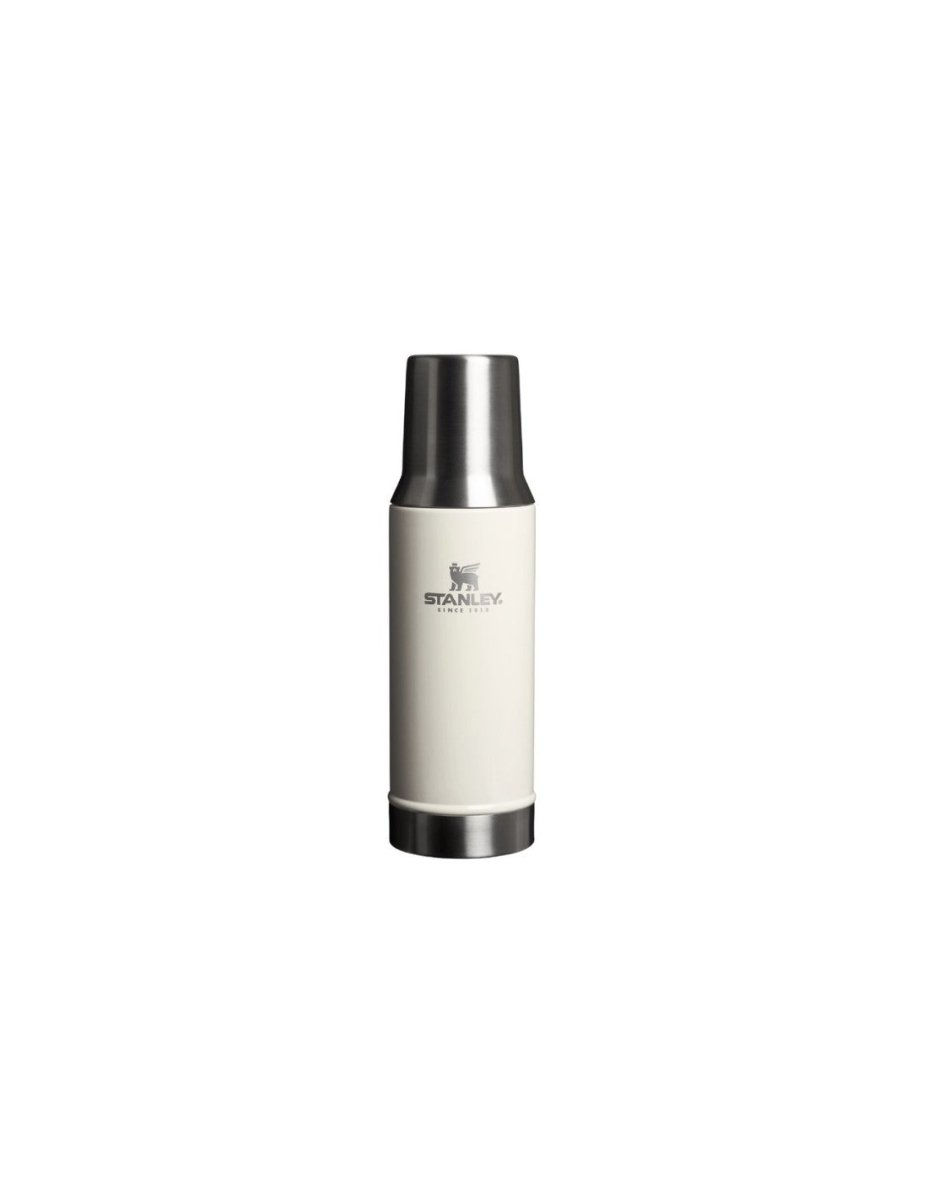 Termo Mate System 800ml Stanley Cream Gloss Ic0425 - 9219z - 1 - EcoCity