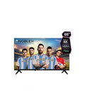 Tv Smart 65 Noblex 4k Dv65x6580 Vidaa - EcoCity