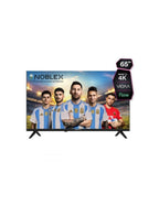 Tv Smart 65 Noblex 4k Dv65x6580 Vidaa - EcoCity