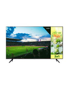 Tv Smart 65 Samsung 4k Crystal