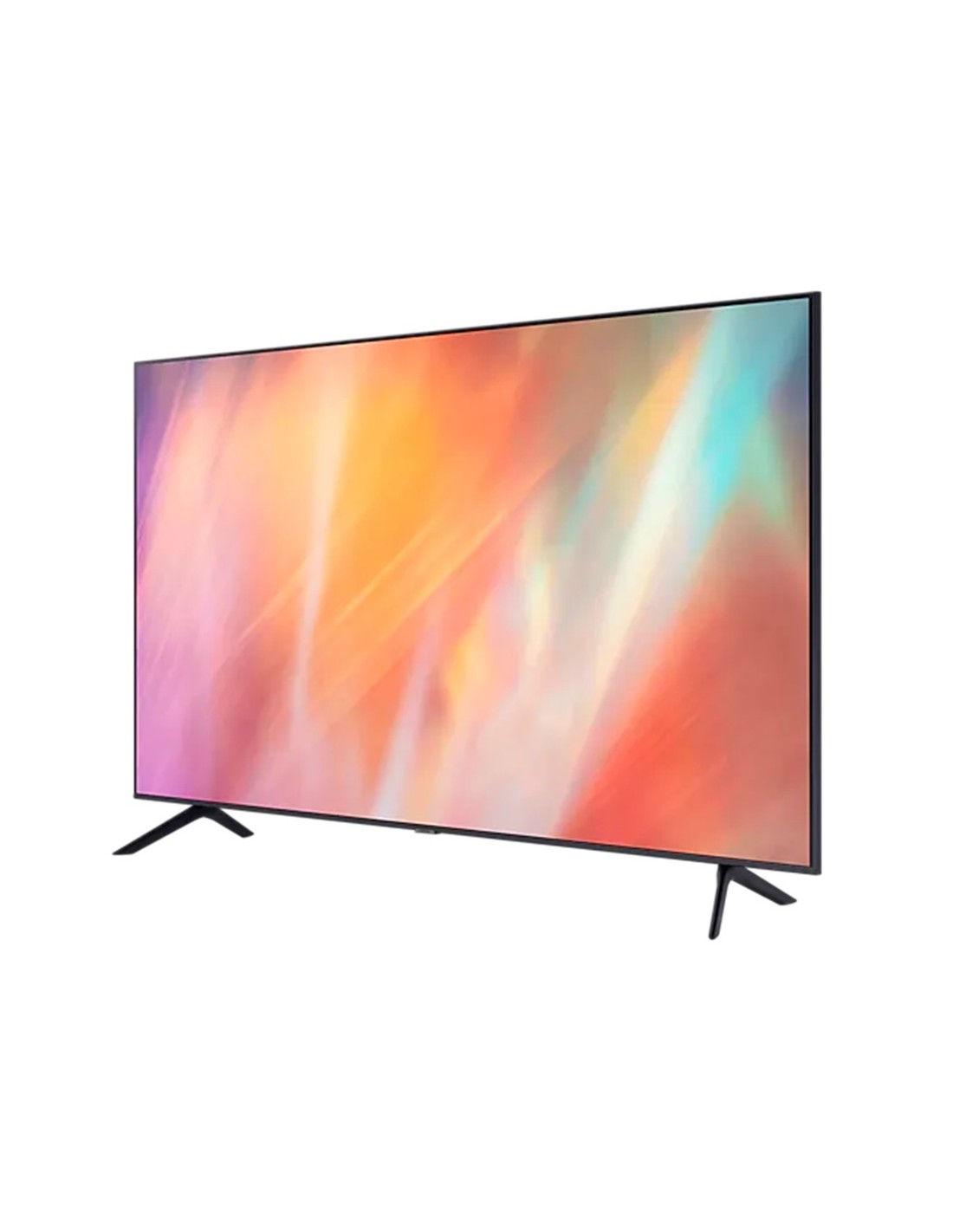 Tv Smart 65 Samsung 4k Crystal