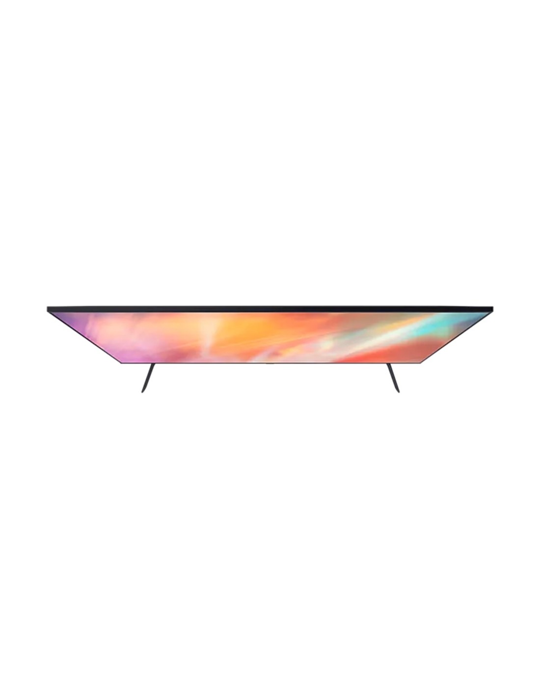 Tv Smart 65 Samsung 4k Crystal