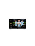 Smart TV TCL 65" QLED 4K UHD 65C6K