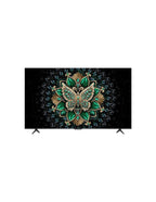 Smart TV TCL 65" QLED 4K UHD 65C6K