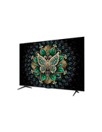 Smart TV TCL 65" QLED 4K UHD 65C6K