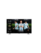 Smart TV TCL 75" QLED 4K UHD 75C6K - EcoCity