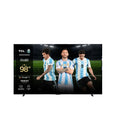 Smart TV TCL 98" QLED 4K UHD 98P8K - EcoCity