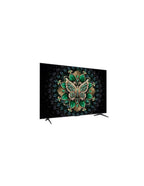 Smart TV TCL 85" QLED 4K UHD 85C805 - EcoCity
