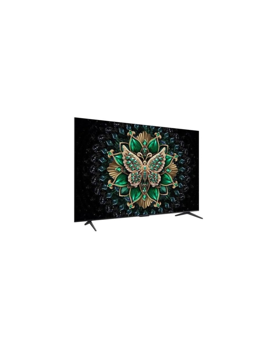 Smart TV TCL 85" QLED 4K UHD 85C805 - EcoCity