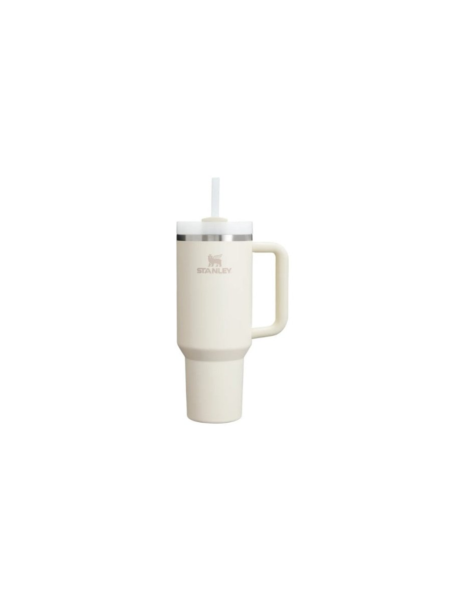 Vaso Quencher 1.1l Stanley Cream Ic0425 - 2356t - 1 - EcoCity