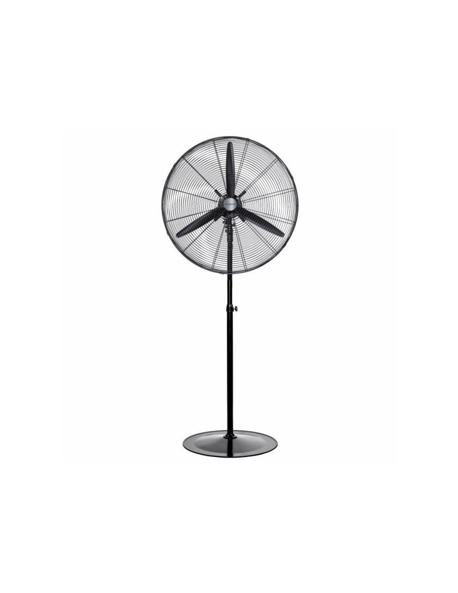 Ventilador Pie 30 Peabody Pe - vi300me / Incluye soporte P/Pared - EcoCity