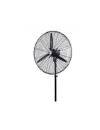 Ventilador Pie 30 Peabody Pe - vi300me / Incluye soporte P/Pared - EcoCity