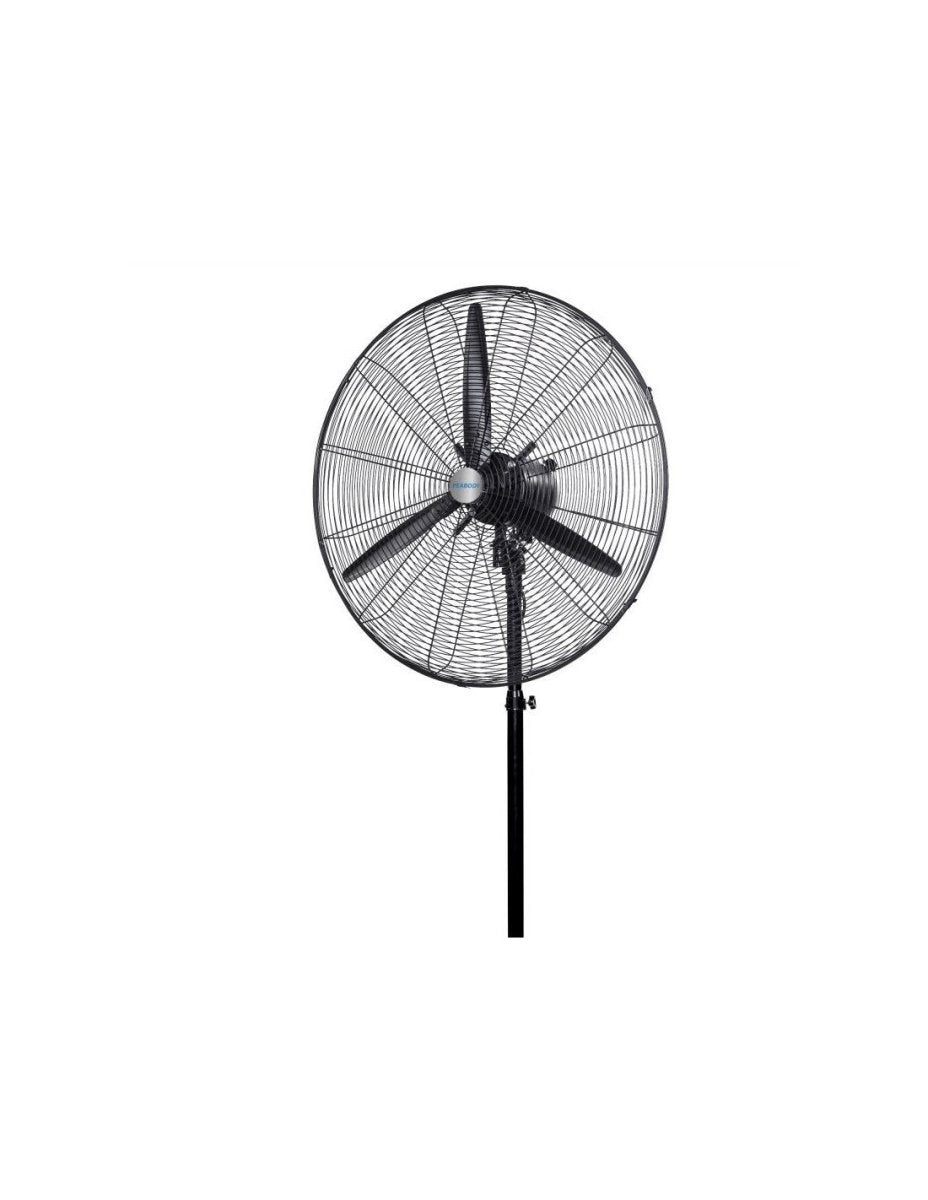Ventilador Pie 30 Peabody Pe - vi300me / Incluye soporte P/Pared - EcoCity