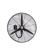 Ventilador Pie 30 Peabody Pe - vi300me / Incluye soporte P/Pared - EcoCity